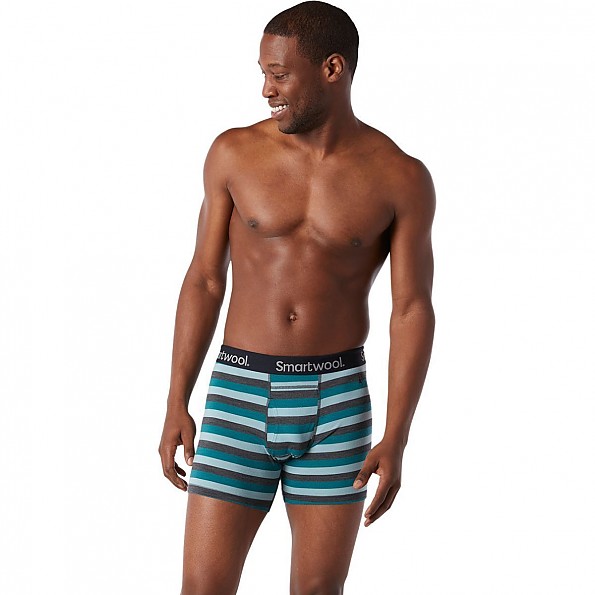 Boxers, Briefs, Bikinis