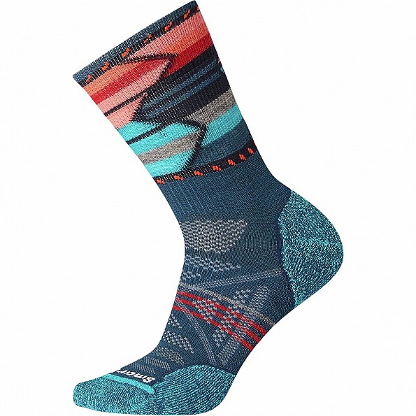 Smartwool PhD Outdoor Light Crew Sock