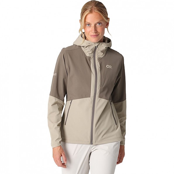 TAD Stealth Hoodie LT Reviews - Trailspace