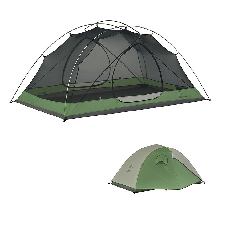 Sierra Designs Lightning HT 2 Reviews - Trailspace