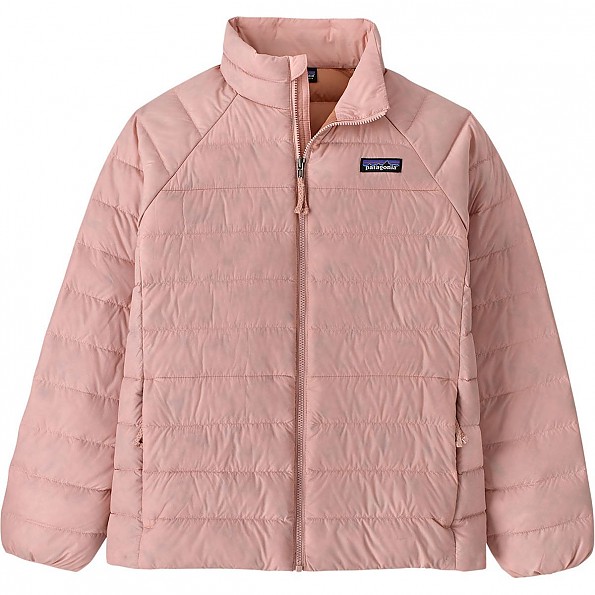 Patagonia Down Sweater
