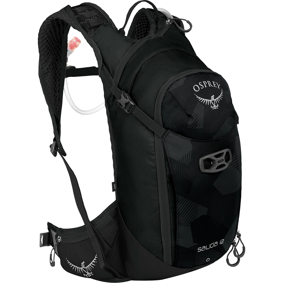 photo: Osprey Salida 12 hydration pack