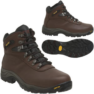 columbia titanium hiking boots
