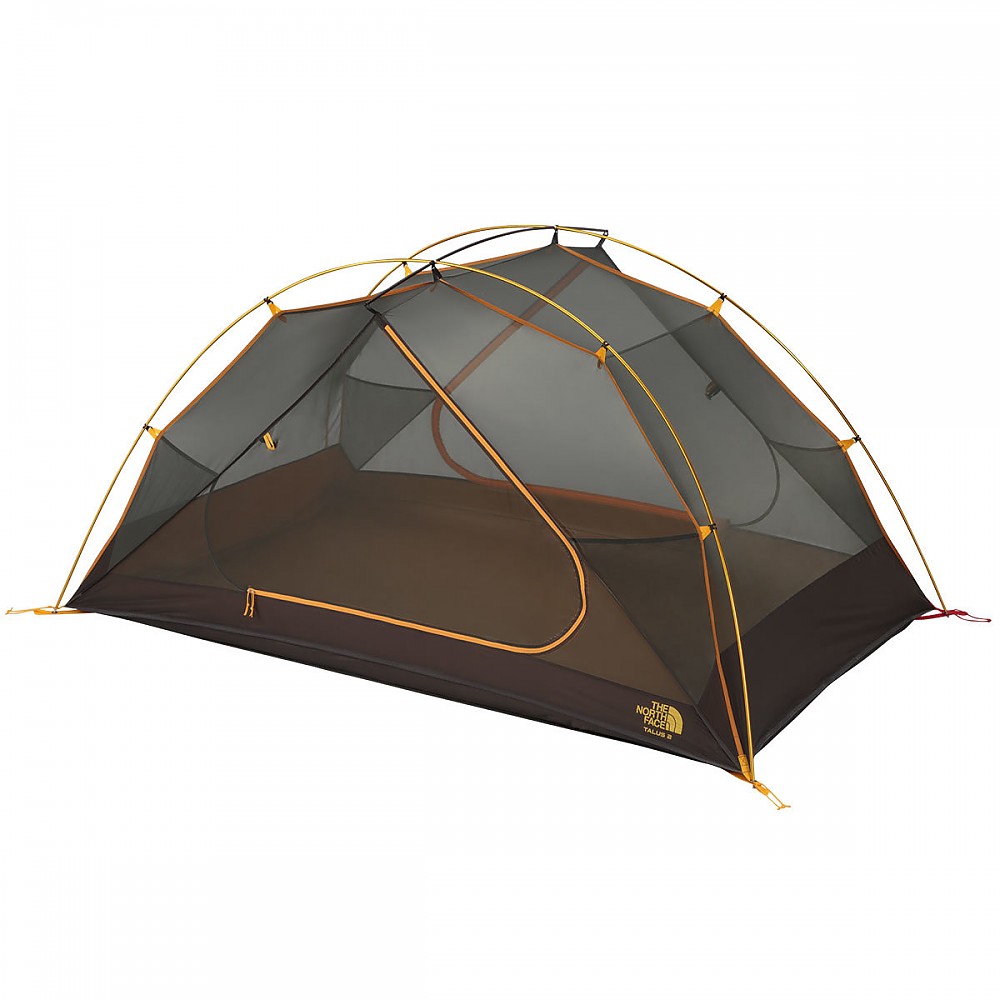 The North Face Talus 2 Reviews - Trailspace