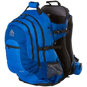 photo: Kelty TC 2.1 child carrier frame