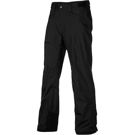 photo: The North Face Mountain Light Pant waterproof pant