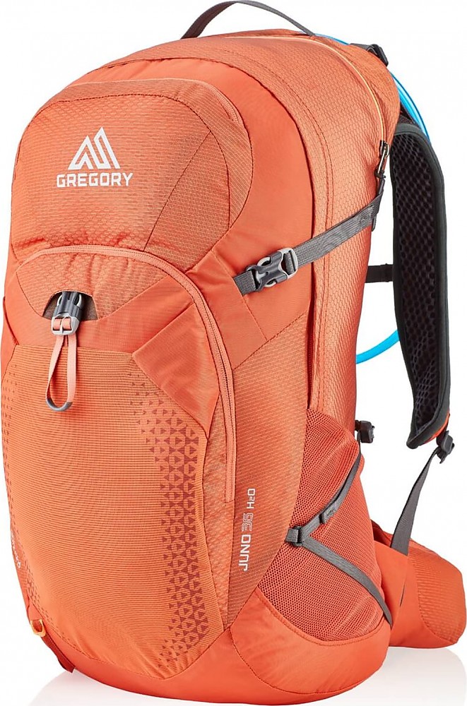 photo: Gregory Juno 36 H2O overnight pack (35-49l)