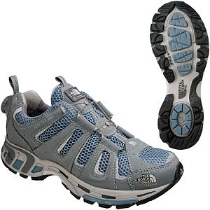 The North Face Endurus XCR Boa