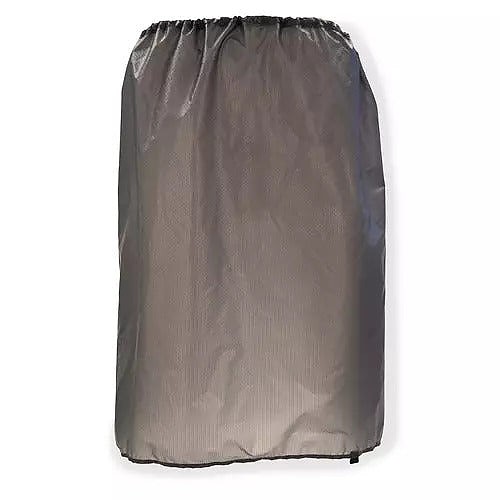 photo: Enlightened Equipment Rain Wrap short/skirt