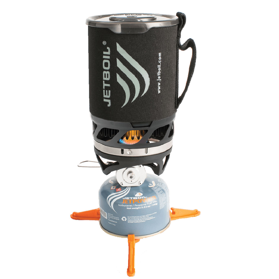 Jetboil MicroMo Cooking System Reviews - Trailspace