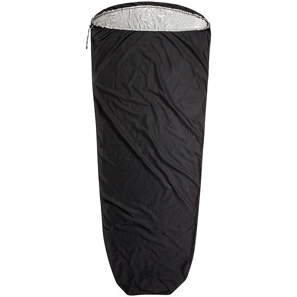 photo: Columbia Omni-Heat Sleeping Bag Liner sleeping bag liner