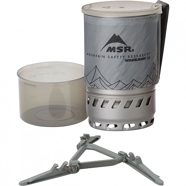 MSR WindBurner Personal Accessory Pot