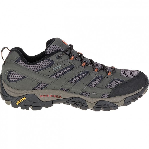 Merrell Moab Gore-Tex XCR