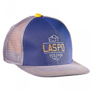 photo: La Sportiva Trucker Hat LaSpo cap