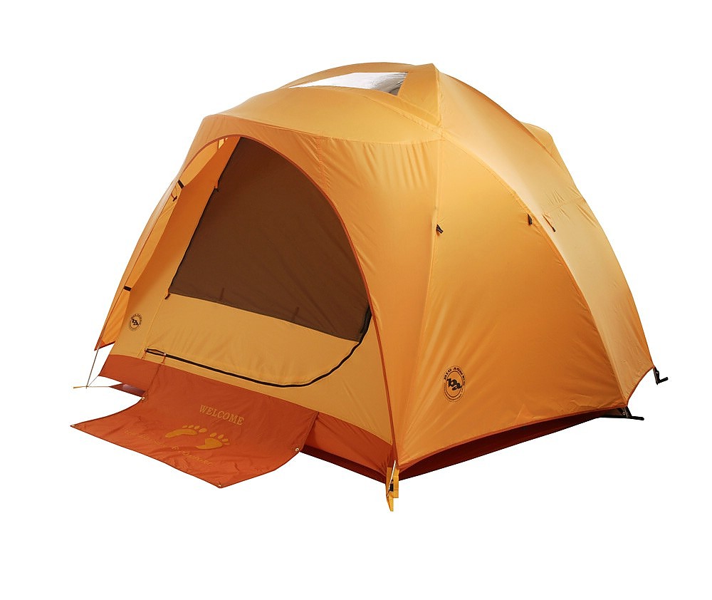 Big Agnes Big House 4 Reviews Trailspace