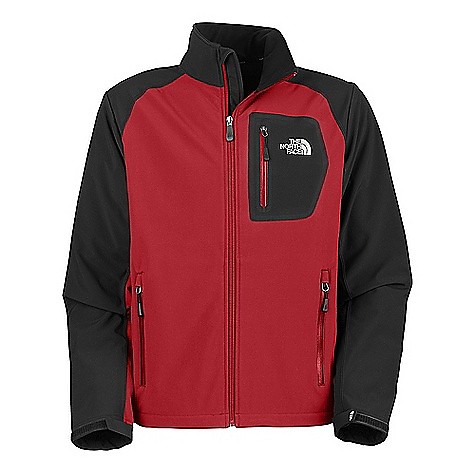 The North Face Apex McKinley Jacket Reviews - Trailspace