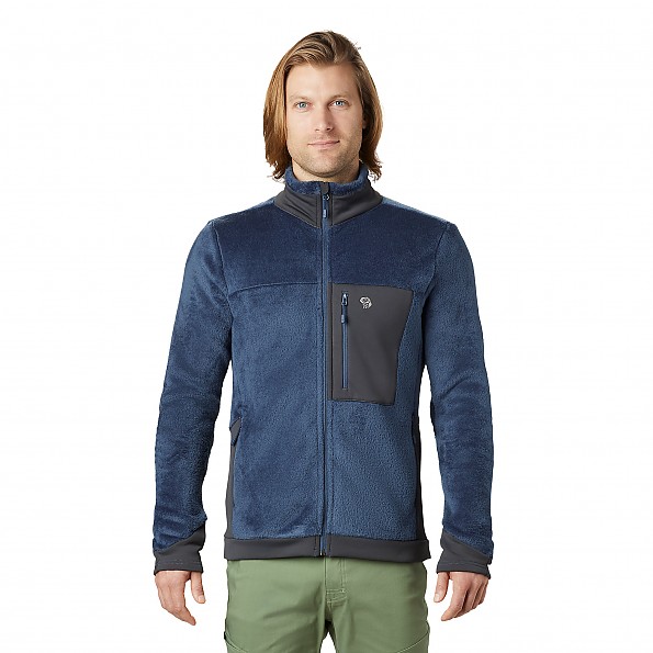 Mountain Hardwear Monkey Man Jacket