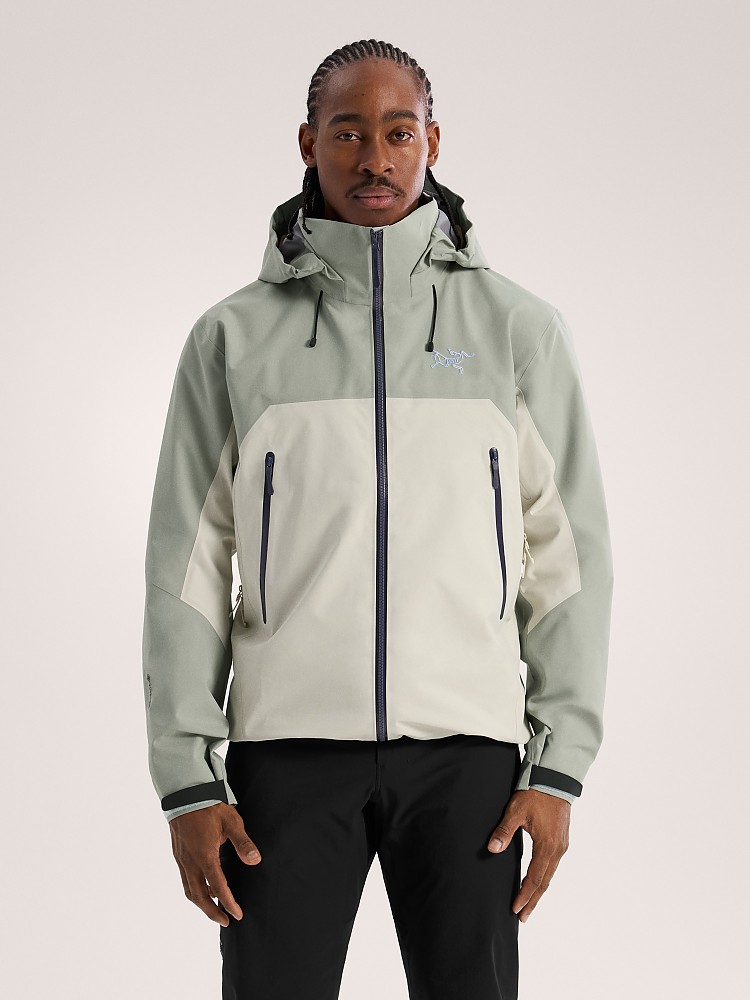 Arc'teryx Beta AR Jacket Reviews - Trailspace
