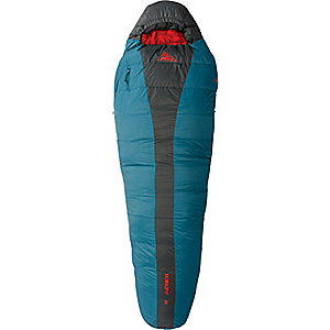 photo: Kelty Men's Cosmic 20 3-season down sleeping bag