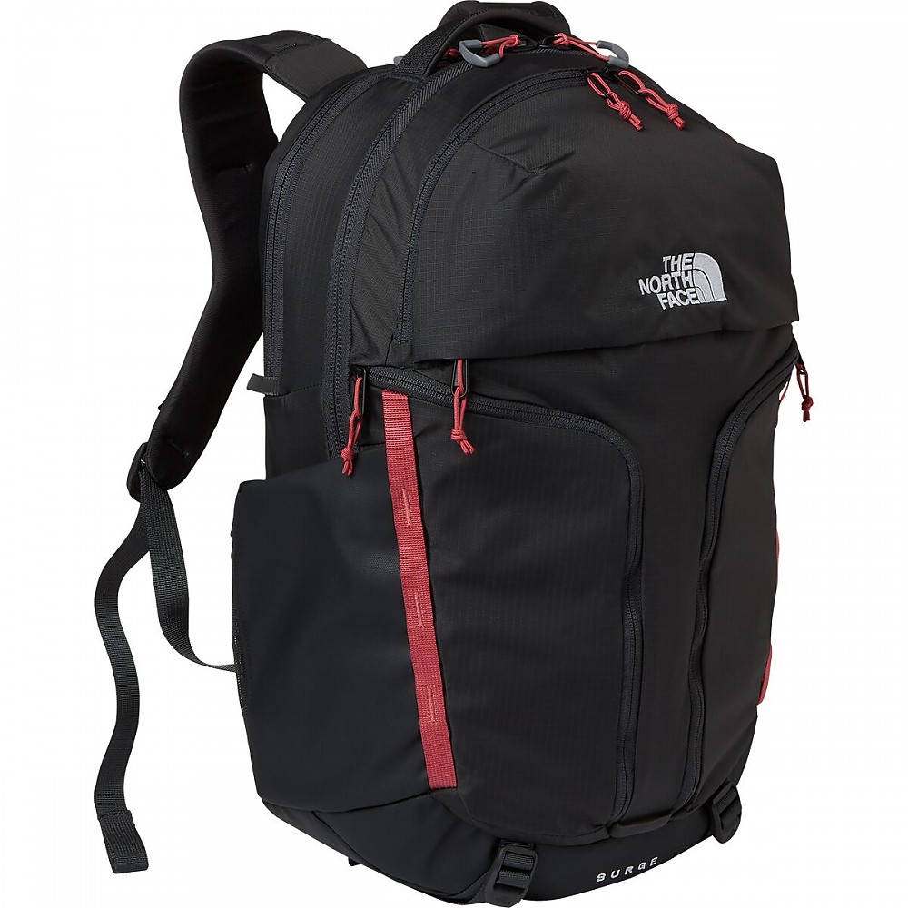 photo: The North Face Surge overnight pack (35-49l)