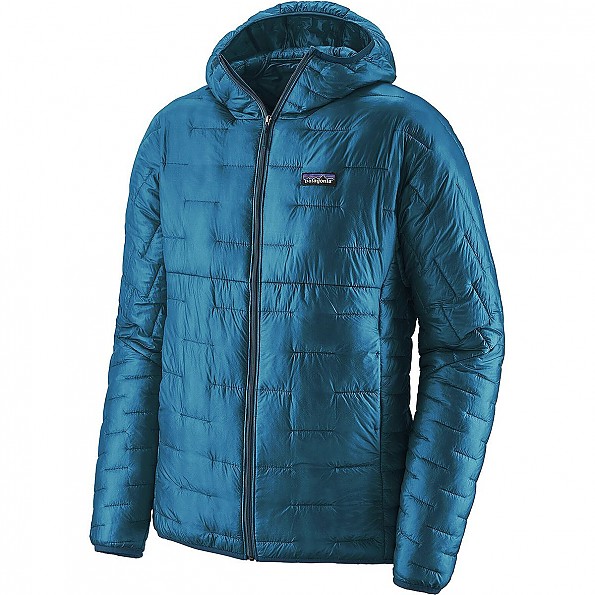 Patagonia Micro Puff Hoody