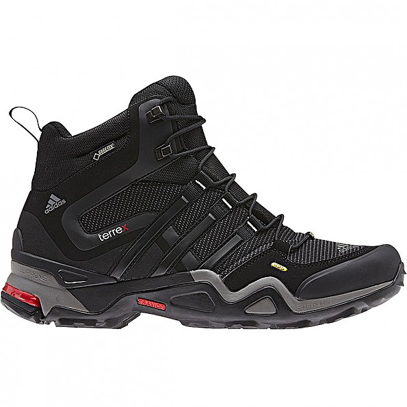 Adidas Terrex Fast X Mid GTX