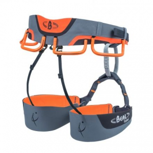 photo: Beal Rebel Harness sit harness