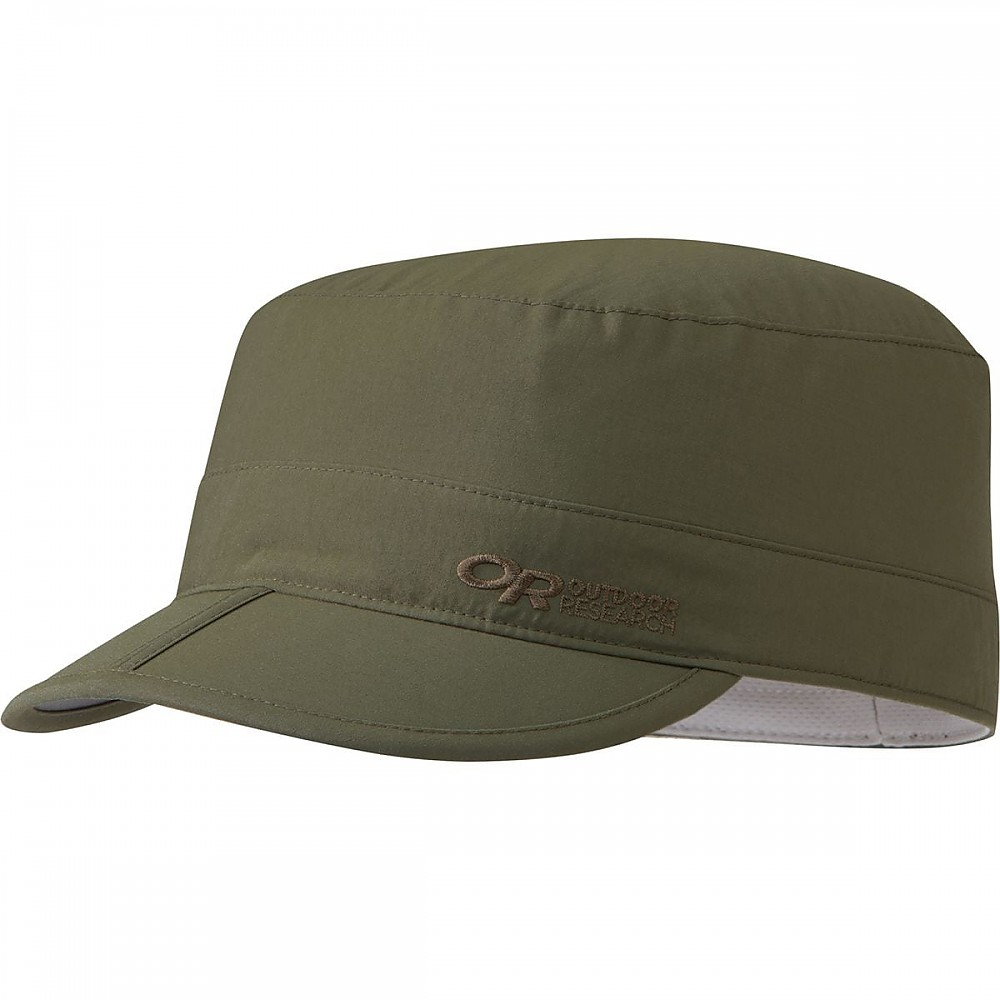 photo: Outdoor Research Radar Pocket Cap cap