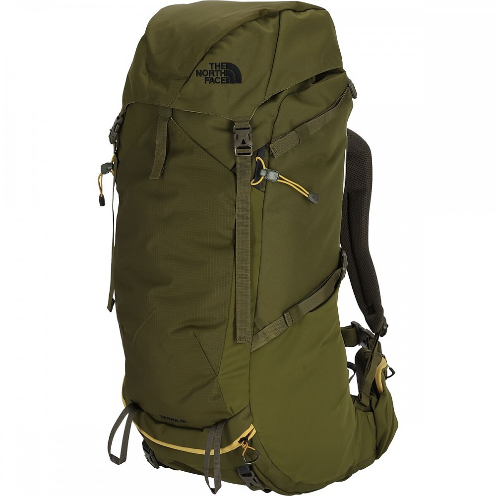 The North Face Terra 65 Reviews Trailspace