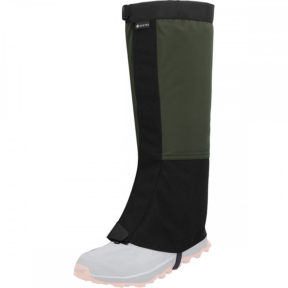 photo: Outdoor Research Crocodile Gaiters gaiter