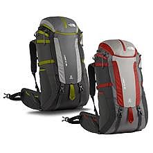 photo: The North Face Ligero 35 overnight pack (35-49l)