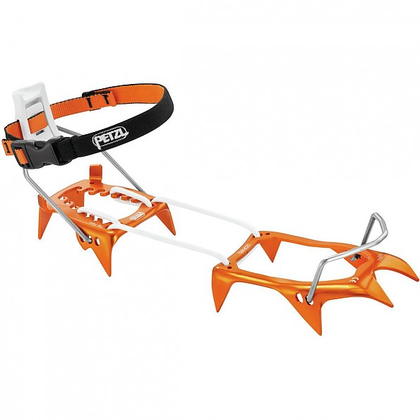 Petzl Leopard FL