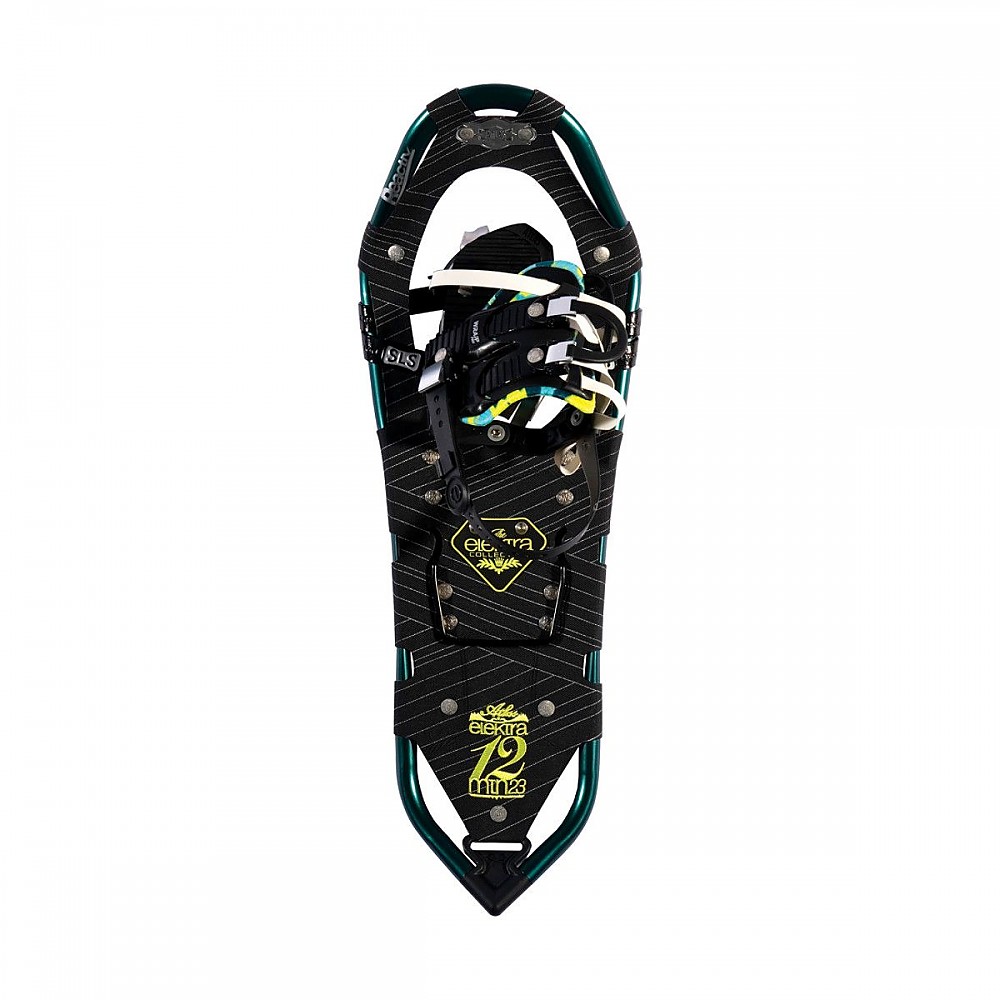 photo: Atlas Elektra 12 Series hiking snowshoe