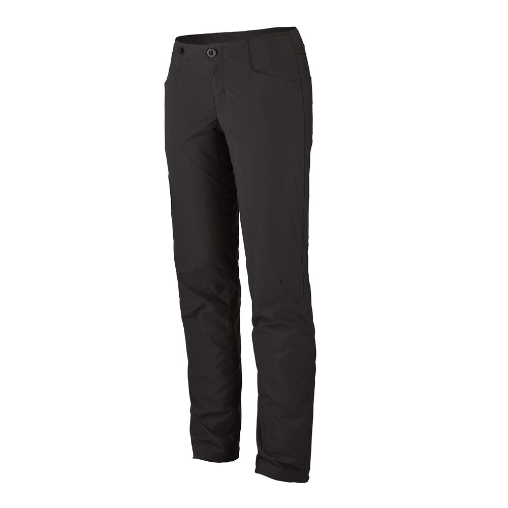 photo: Patagonia Women's RPS Rock Pants climbing pant
