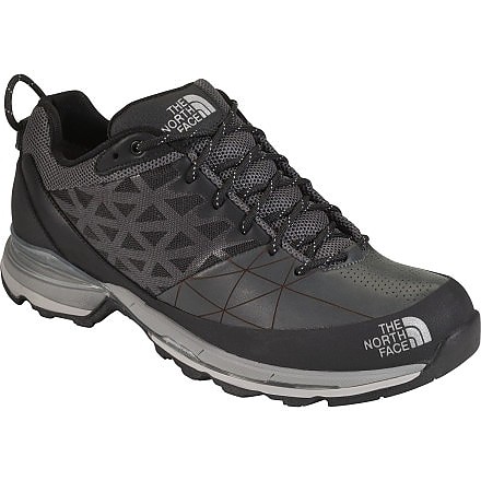 photo: The North Face Havoc Shoe trail shoe