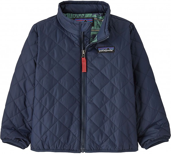 Patagonia Nano Puff Jacket