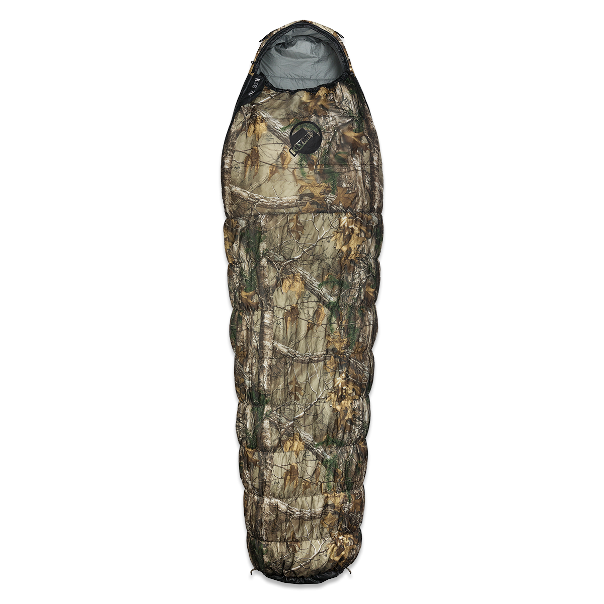 photo: Klymit KSB 20 Synthetic 3-season synthetic sleeping bag