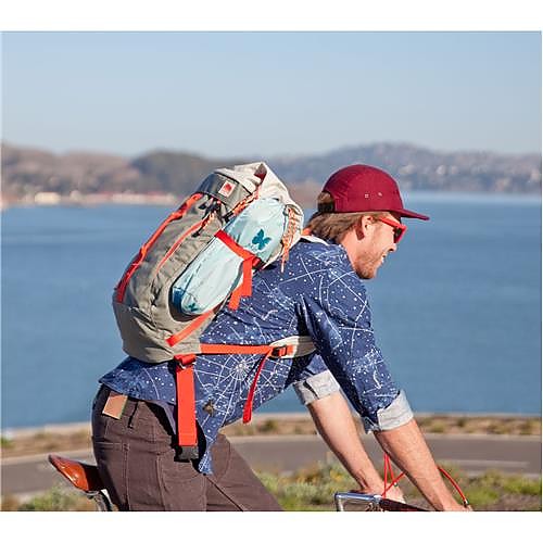 photo: Alite Monarch Chair camp chair