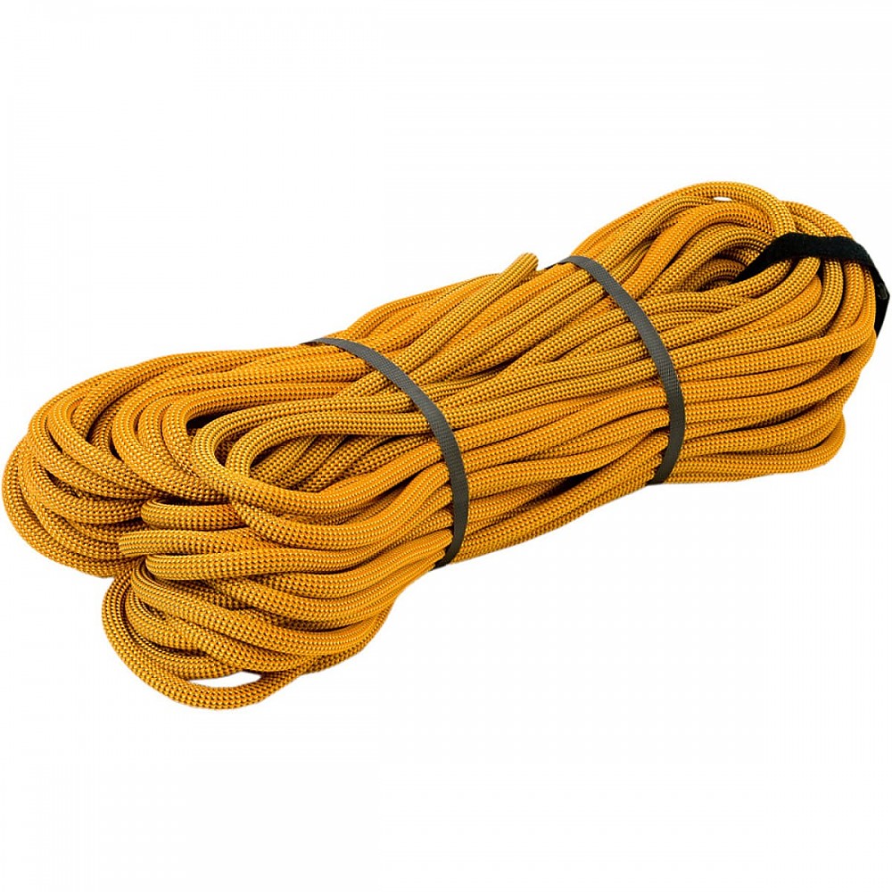 photo: Mammut Supersafe 10.2 mm dynamic rope