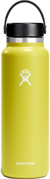 Hydro Flask 40 oz Wide Mouth
