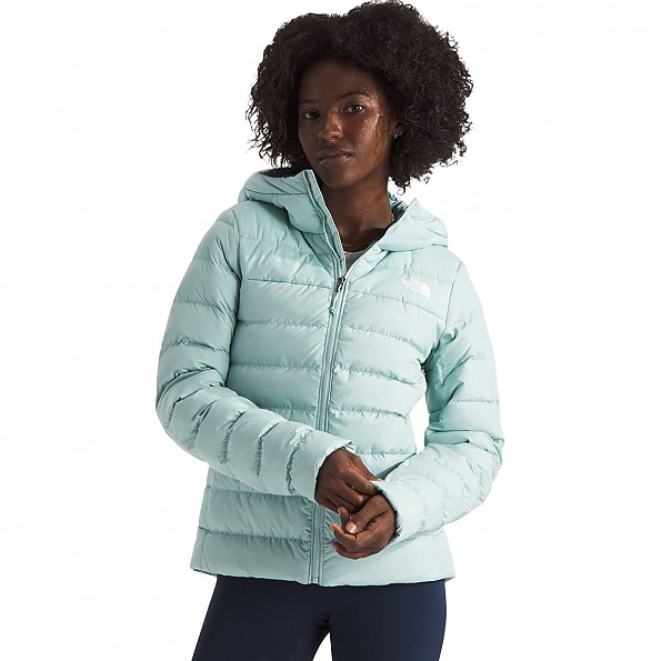 The North Face Aconcagua Jacket