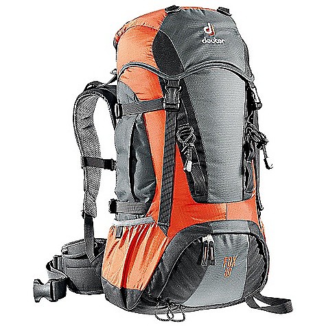 photo: Deuter Fox 30 daypack (under 35l)