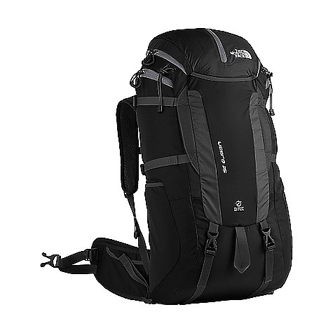 The North Face Ligero 35 Reviews - Trailspace