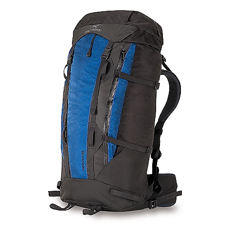 Arc'teryx Needle 55 Reviews - Trailspace