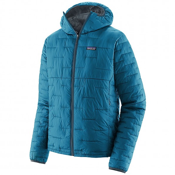Patagonia Micro Puff Hoody
