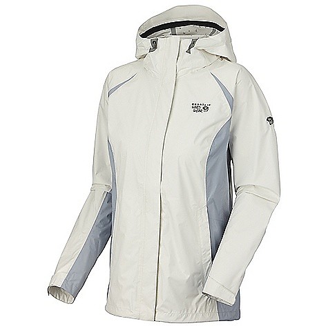Mountain Hardwear Versteeg Rain Jacket