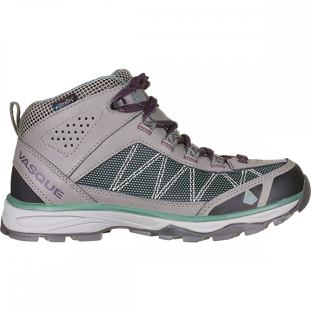 photo: Vasque Women's Kota trail shoe