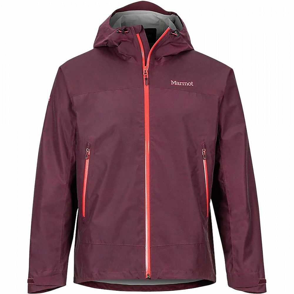photo: Marmot Men's Essence Jacket waterproof jacket