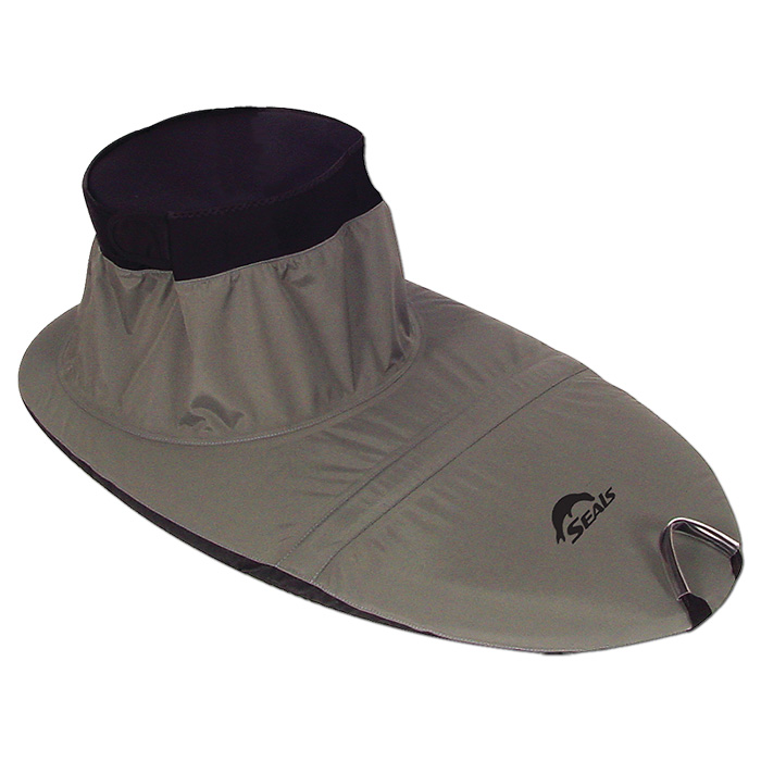 photo: Seals Fitness spray skirt/deck