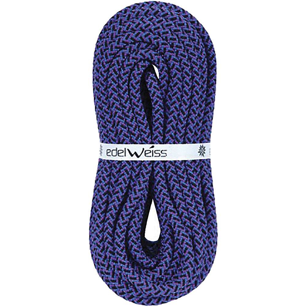 photo: Edelweiss Discover 8 mm dynamic rope